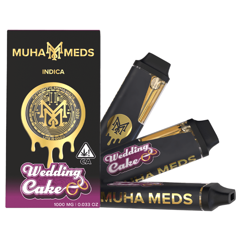 Buy Muha Meds Online