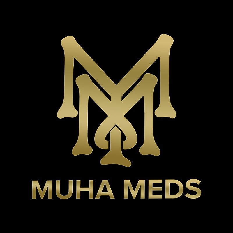 MUHA MEDS 2G